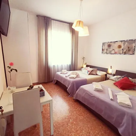 Maison d'hôtes Luce 3*