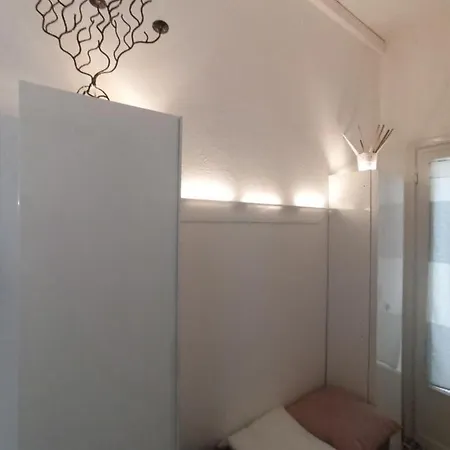 Luce Maison d'hôtes Lucques