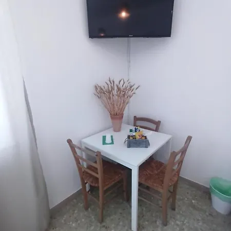 Luce Maison d'hôtes 3*