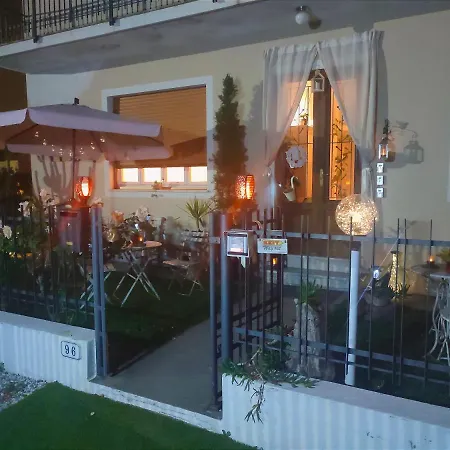 Maison d'hôtes Luce Lucques
