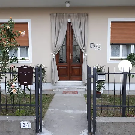 Maison d'hôtes Luce