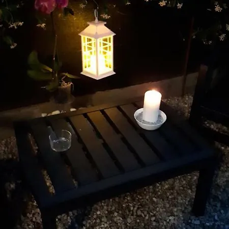 Luce Maison d'hôtes